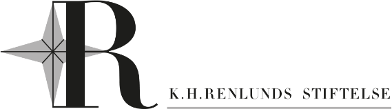 Renlund säätiö logo