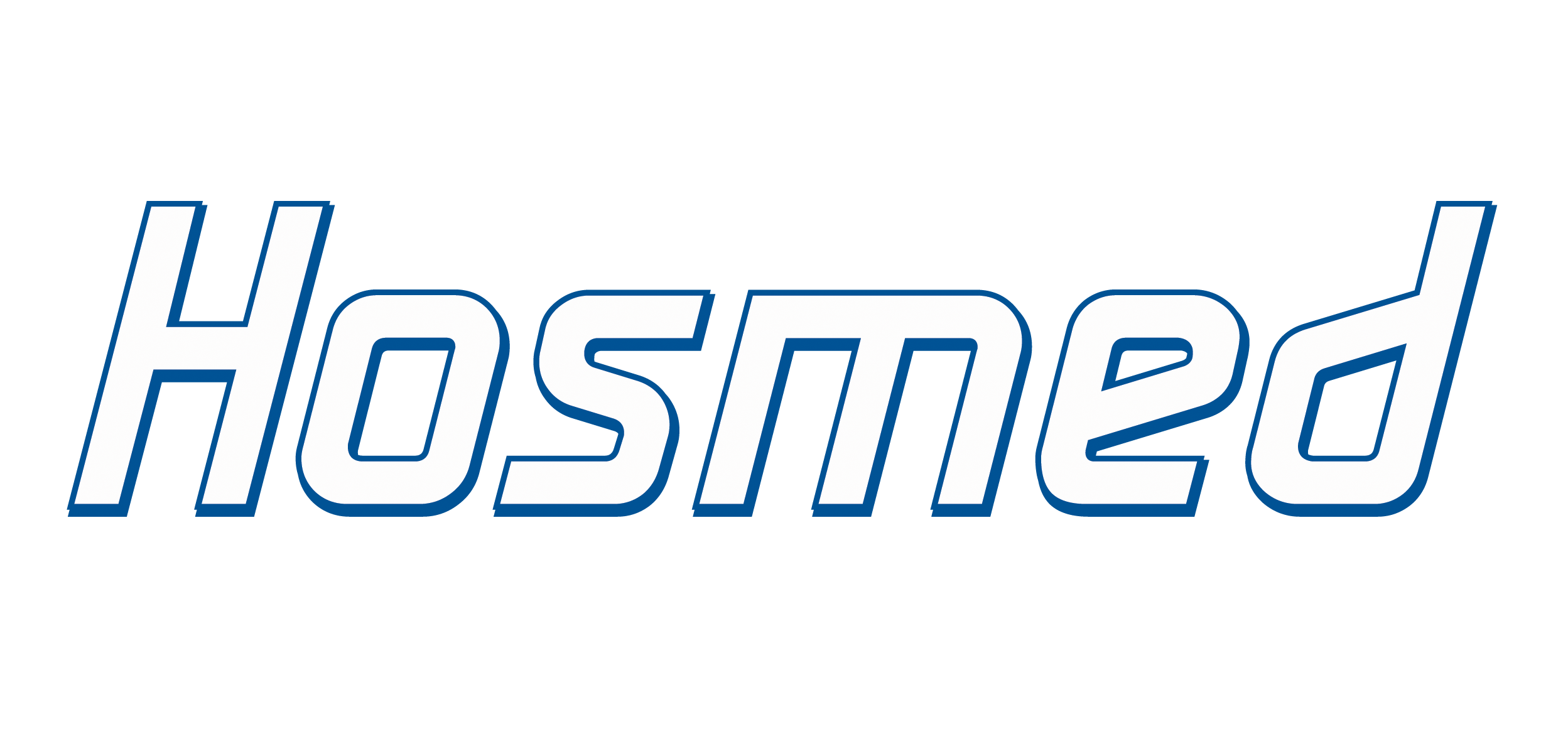 Hosmed logo